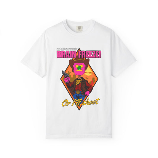 Bubble O Bill Tee
