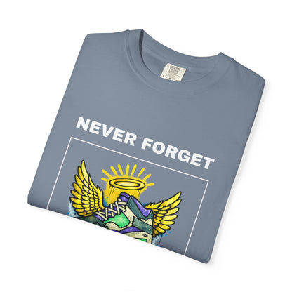 RIP Kicks Tee