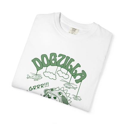Dogzilla Tee