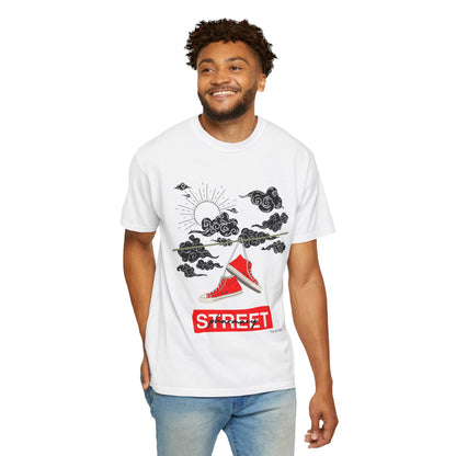 Street Pharmacy Tee