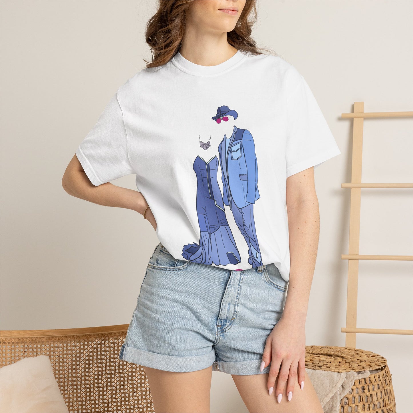 Britney Iconic Tee
