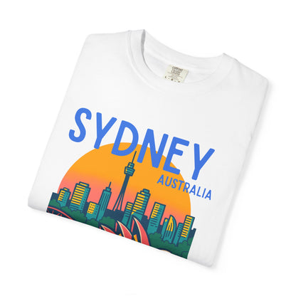 Home Collection - Sydney Tee