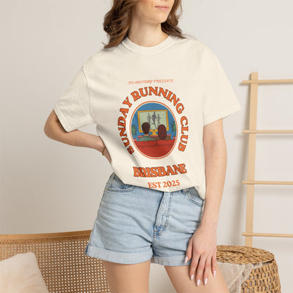 Brisbane Running Club Tee