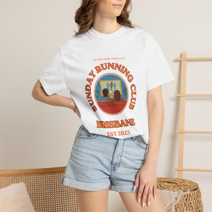 Brisbane Running Club Tee