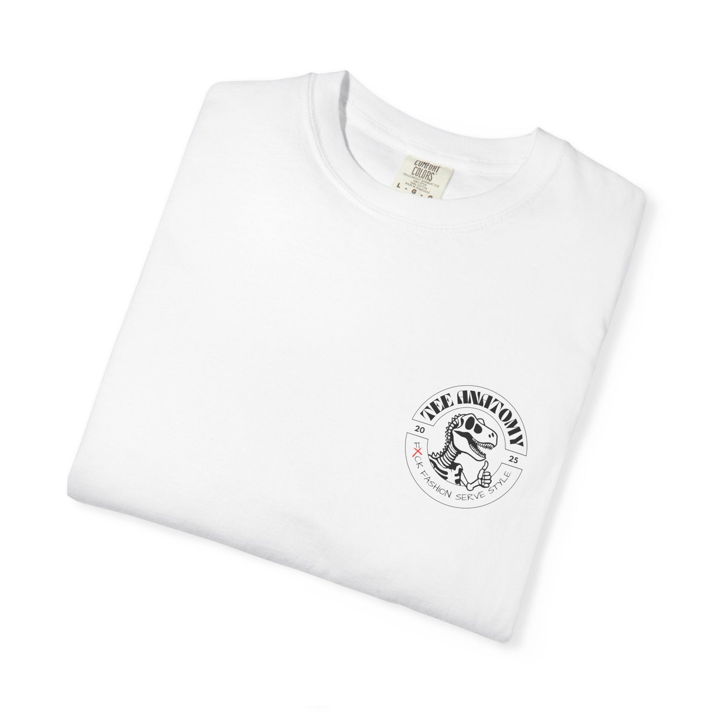 Pen Licence to Kill Tee