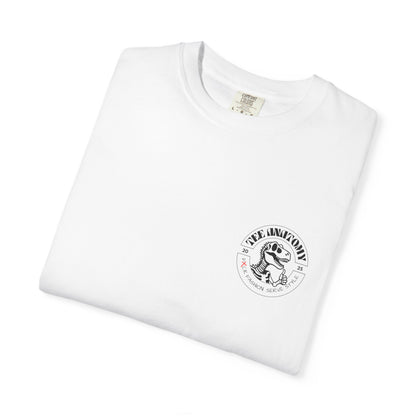 Pen Licence to Kill Tee