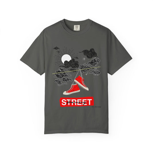 Street Pharmacy Tee