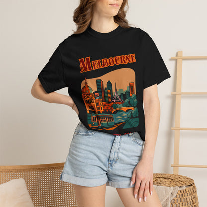 Home Collection - Melbourne Tee