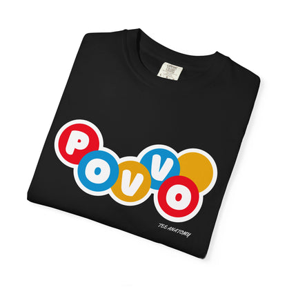 Povvo Tee