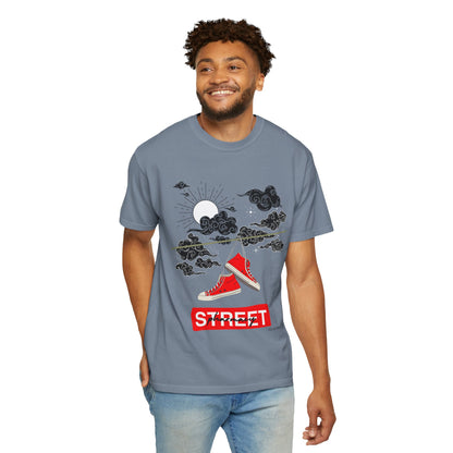 Street Pharmacy Tee