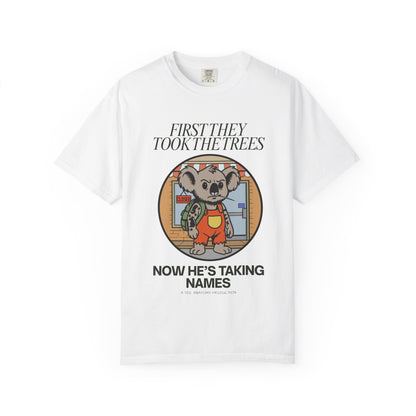 Blinkys Mad Tee