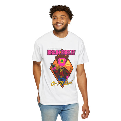 Bubble O Bill Tee