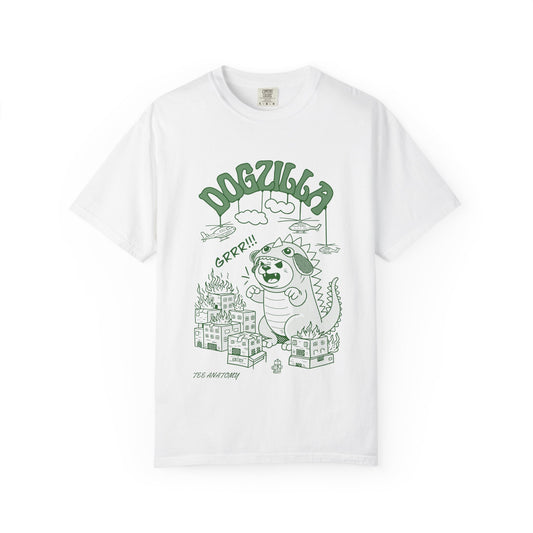 Dogzilla Tee