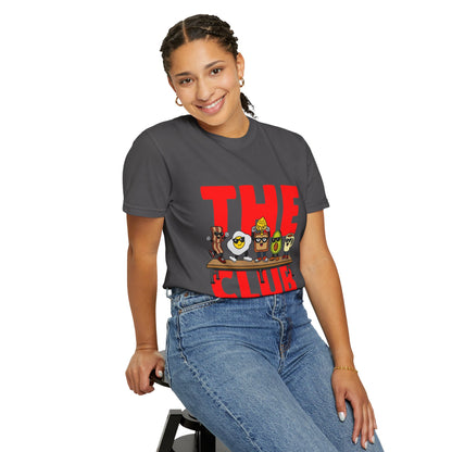 The Breakfast Club Tee