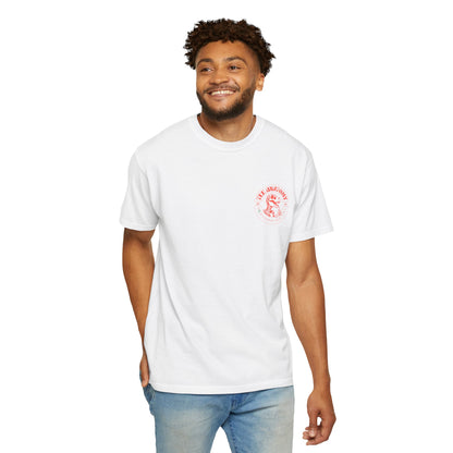 Feeling Chooky Tee