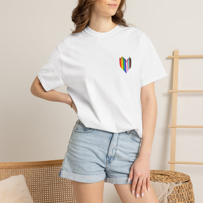 Pride Tee