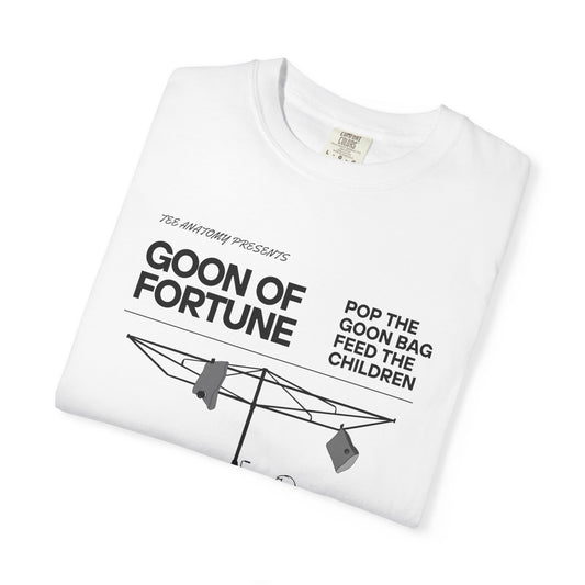 Goon of Fortune Tee