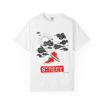 Street Pharmacy Tee