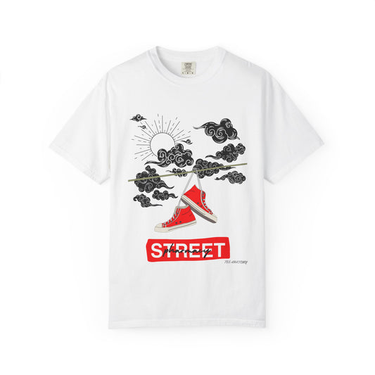 Street Pharmacy Tee