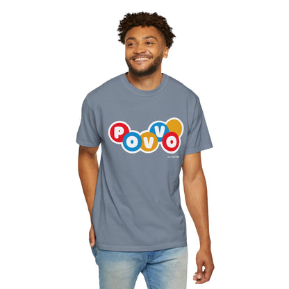 Povvo Tee