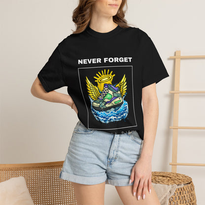 RIP Kicks Tee
