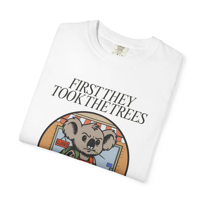 Blinkys Mad Tee