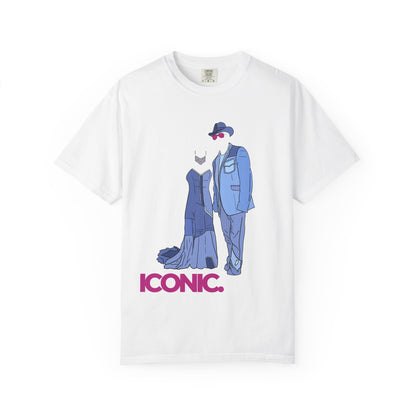 Britney Iconic Tee