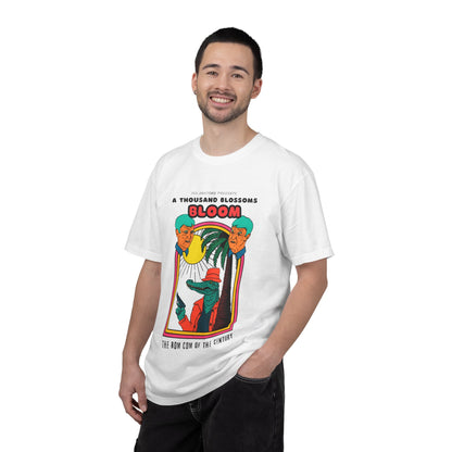 A Thousand Blossoms Bloom Tee