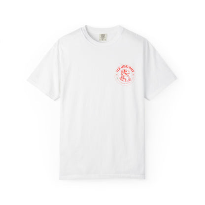 Feeling Chooky Tee