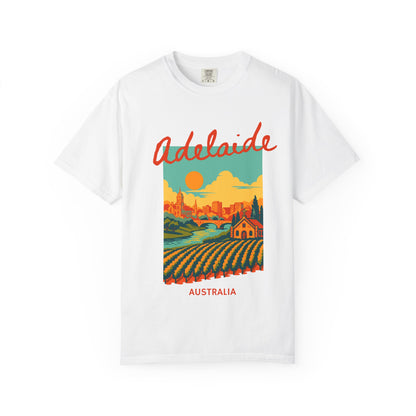 Home Collection - Adelaide Tee