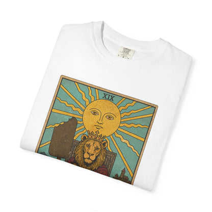 The Ice Cream King Tee