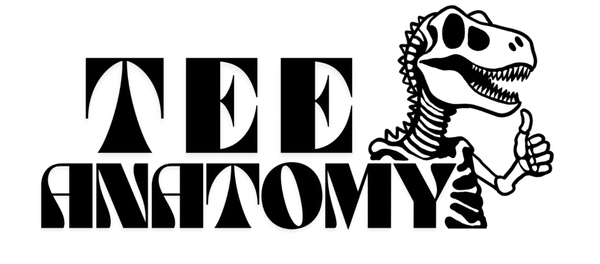 Tee Anatomy